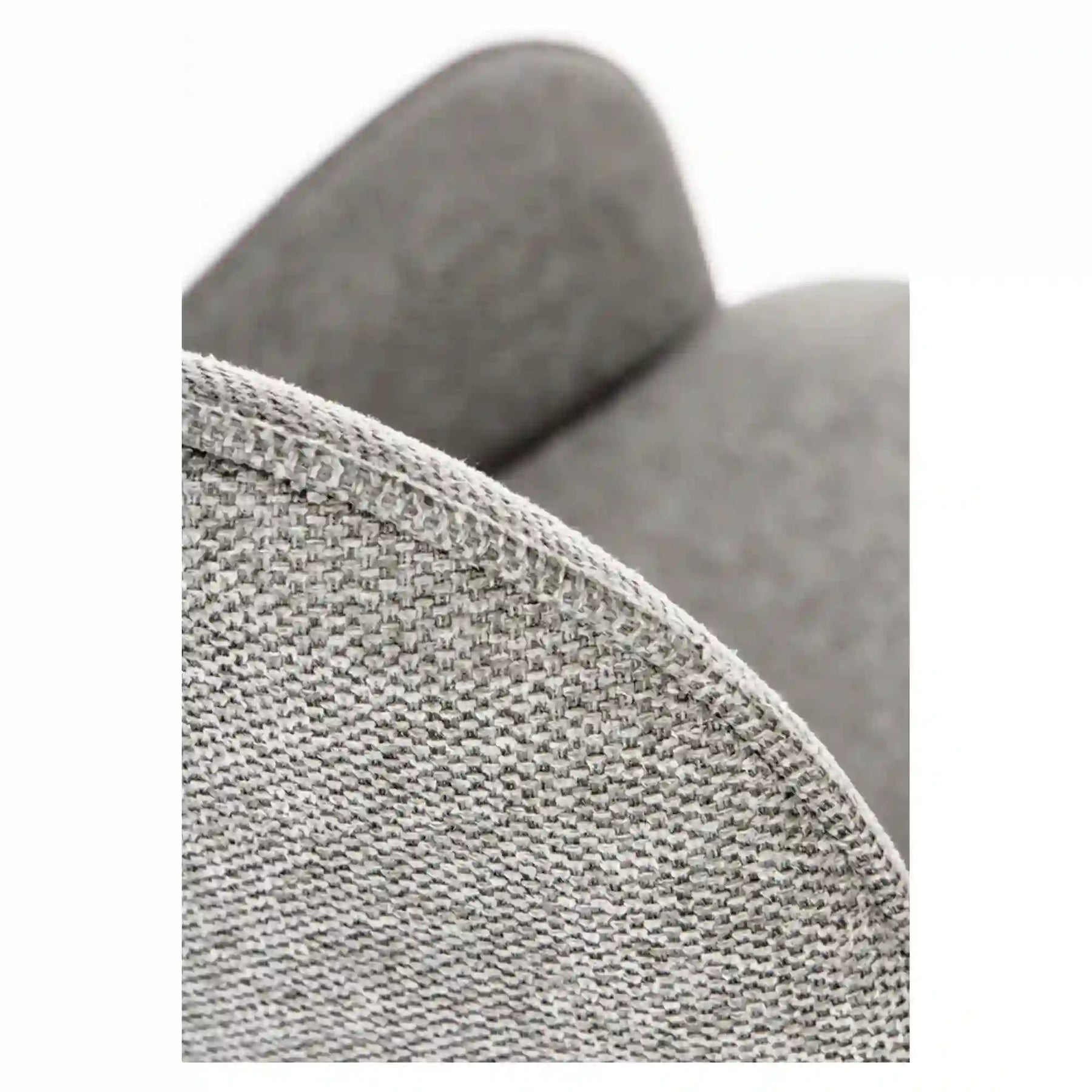 Scaun HOUSTON OCN-36242, gri/negru