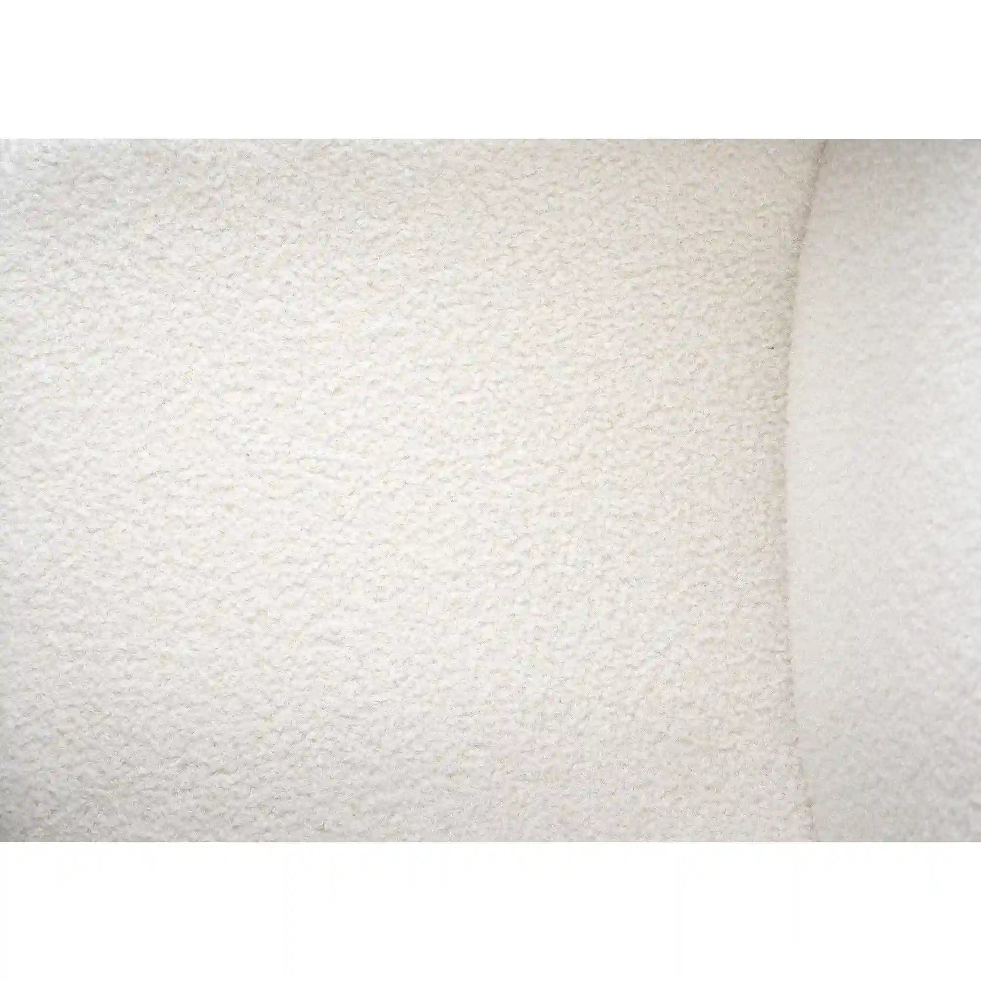 Scaun HOUSTON OCN-36246, crem/negru