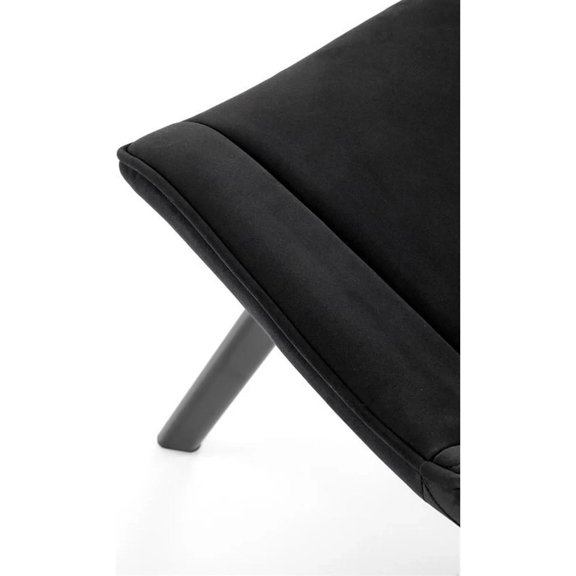 Scaun HOUSTON OCN-36251, negru