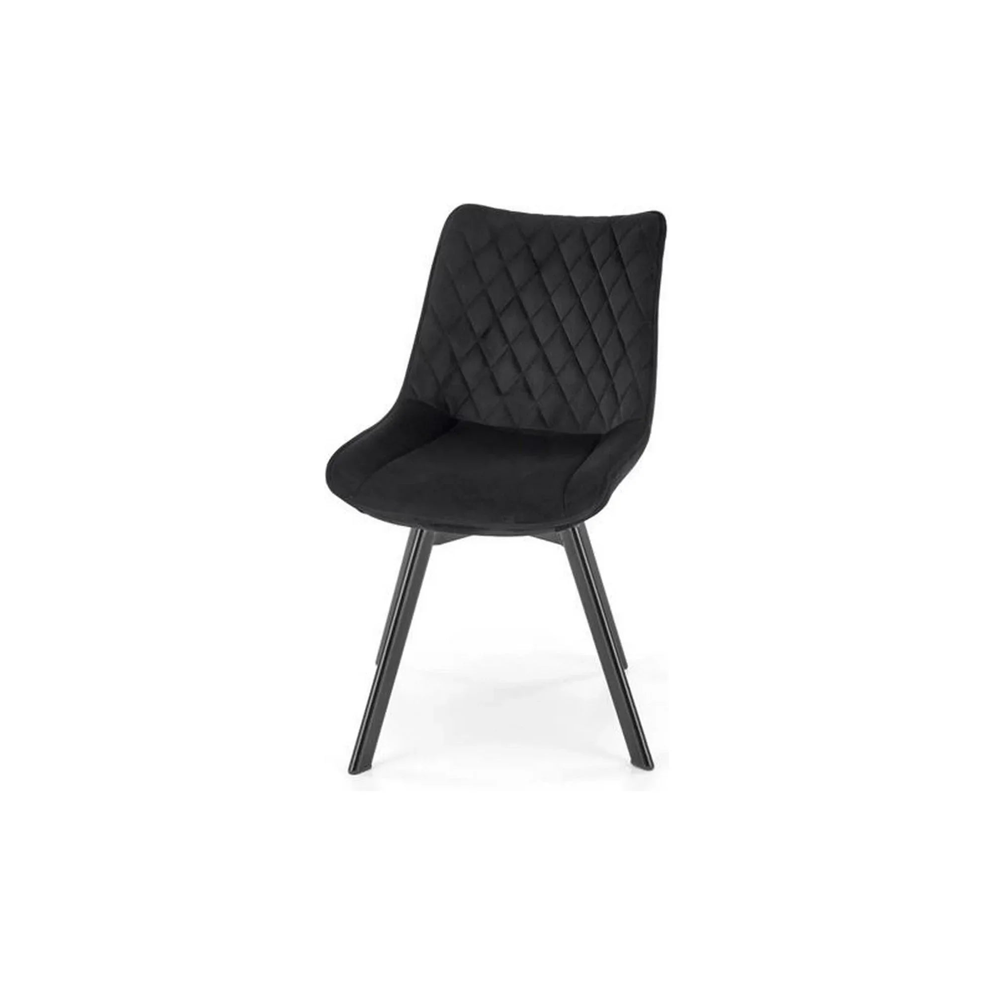 Scaun HOUSTON OCN-36251, negru