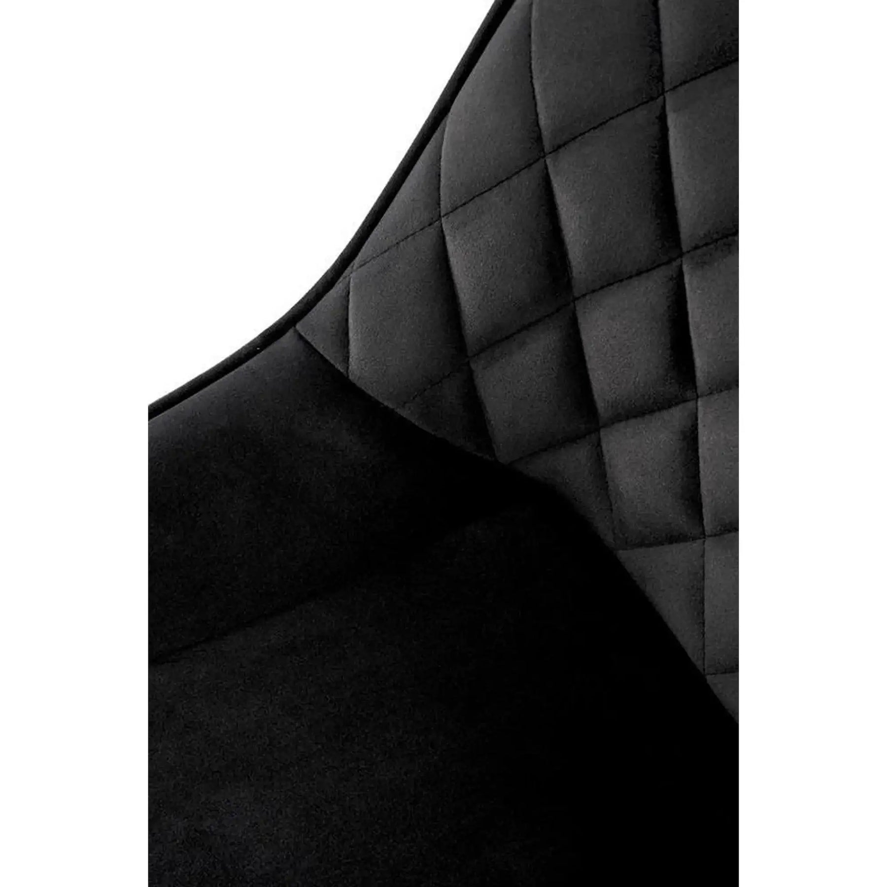 Scaun HOUSTON OCN-36251, negru