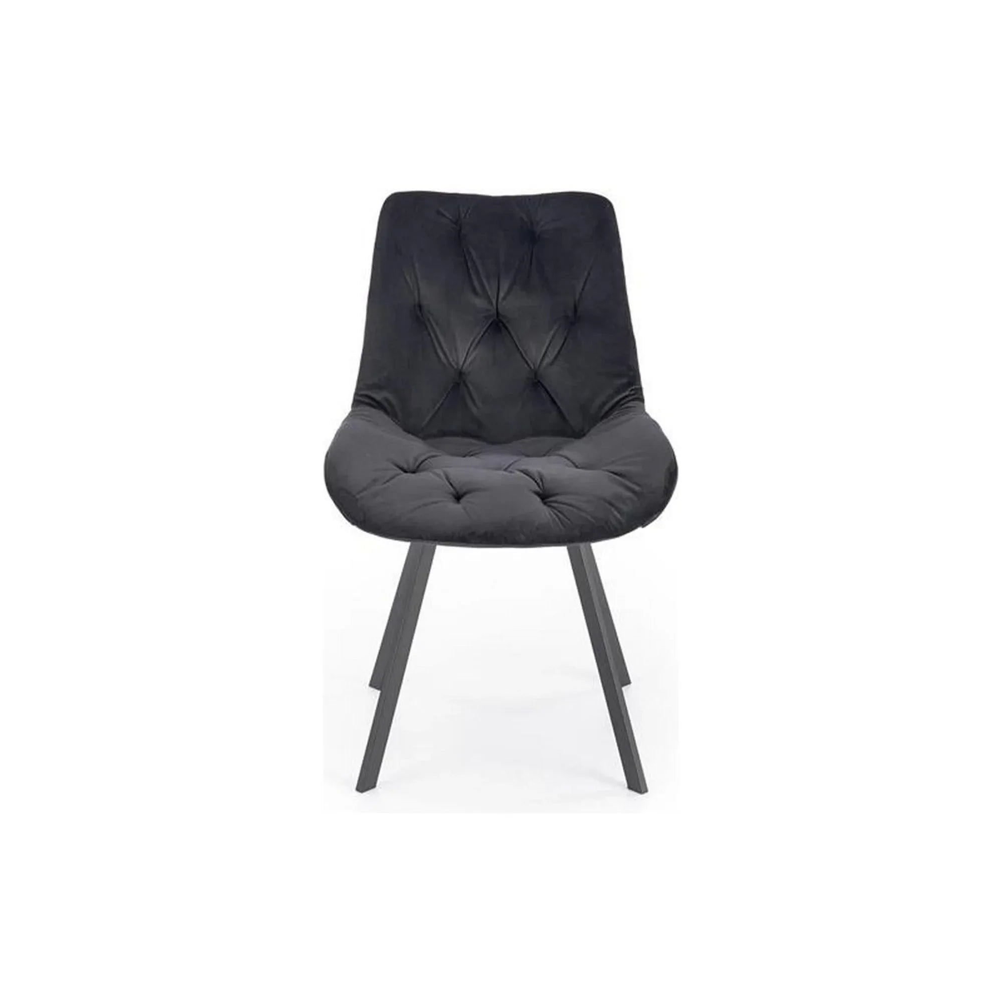 Scaun HOUSTON OCN-36252, negru