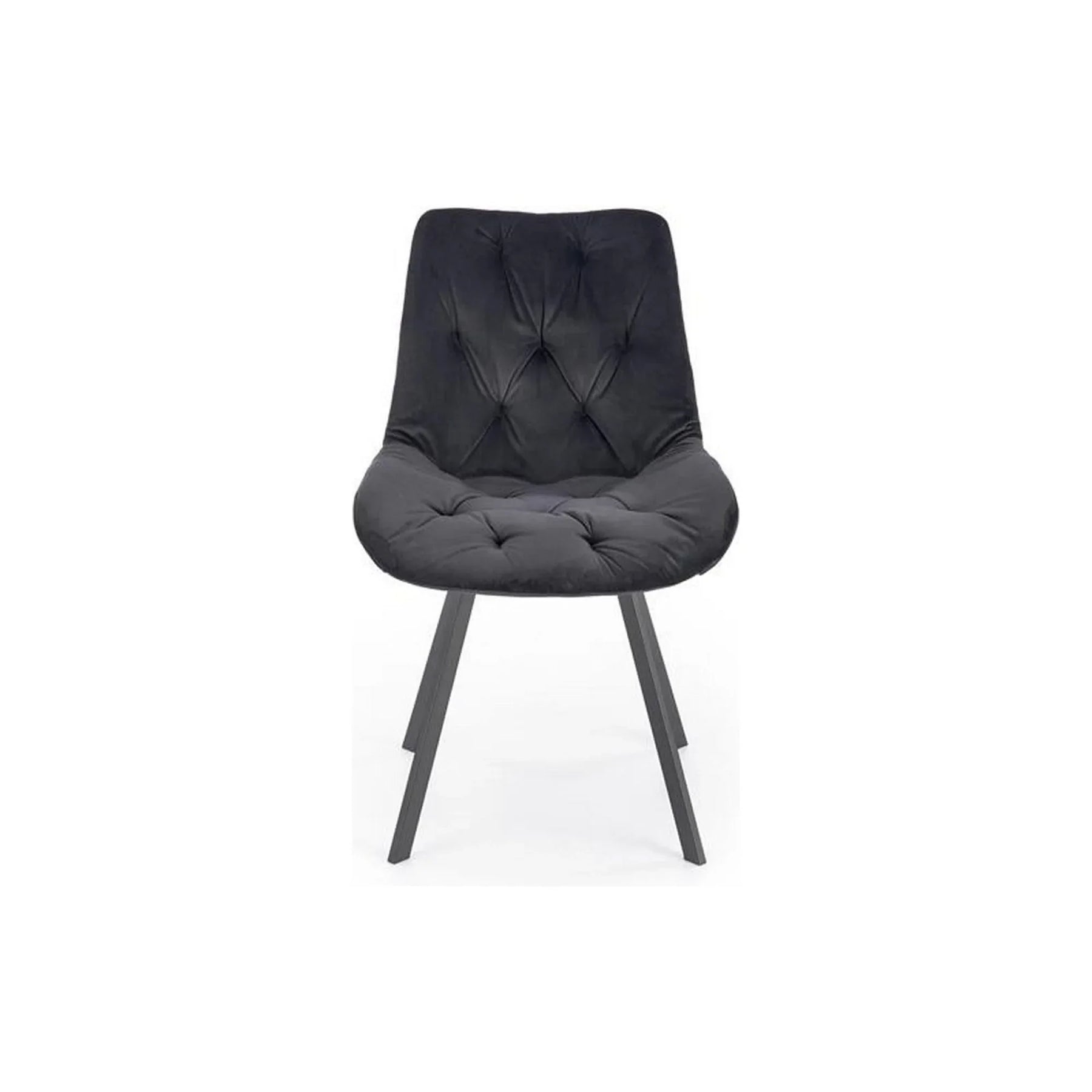 Scaun HOUSTON OCN-36252, negru