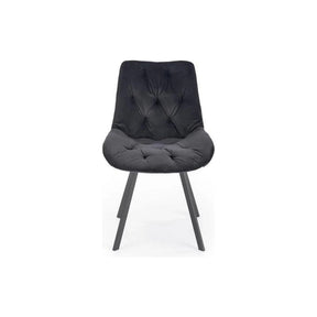 Scaun HOUSTON OCN-36252, negru