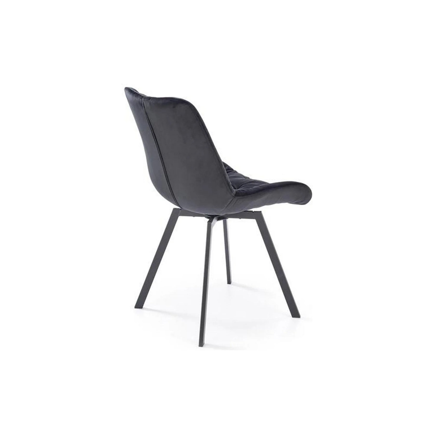 Scaun HOUSTON OCN-36252, negru