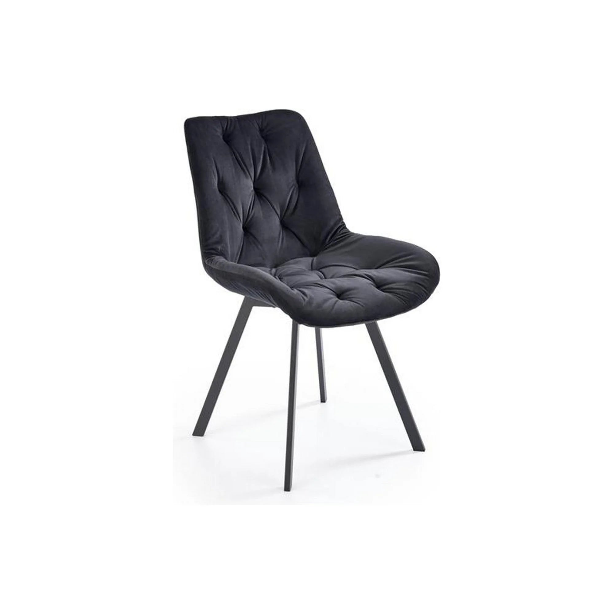 Scaun HOUSTON OCN-36252, negru