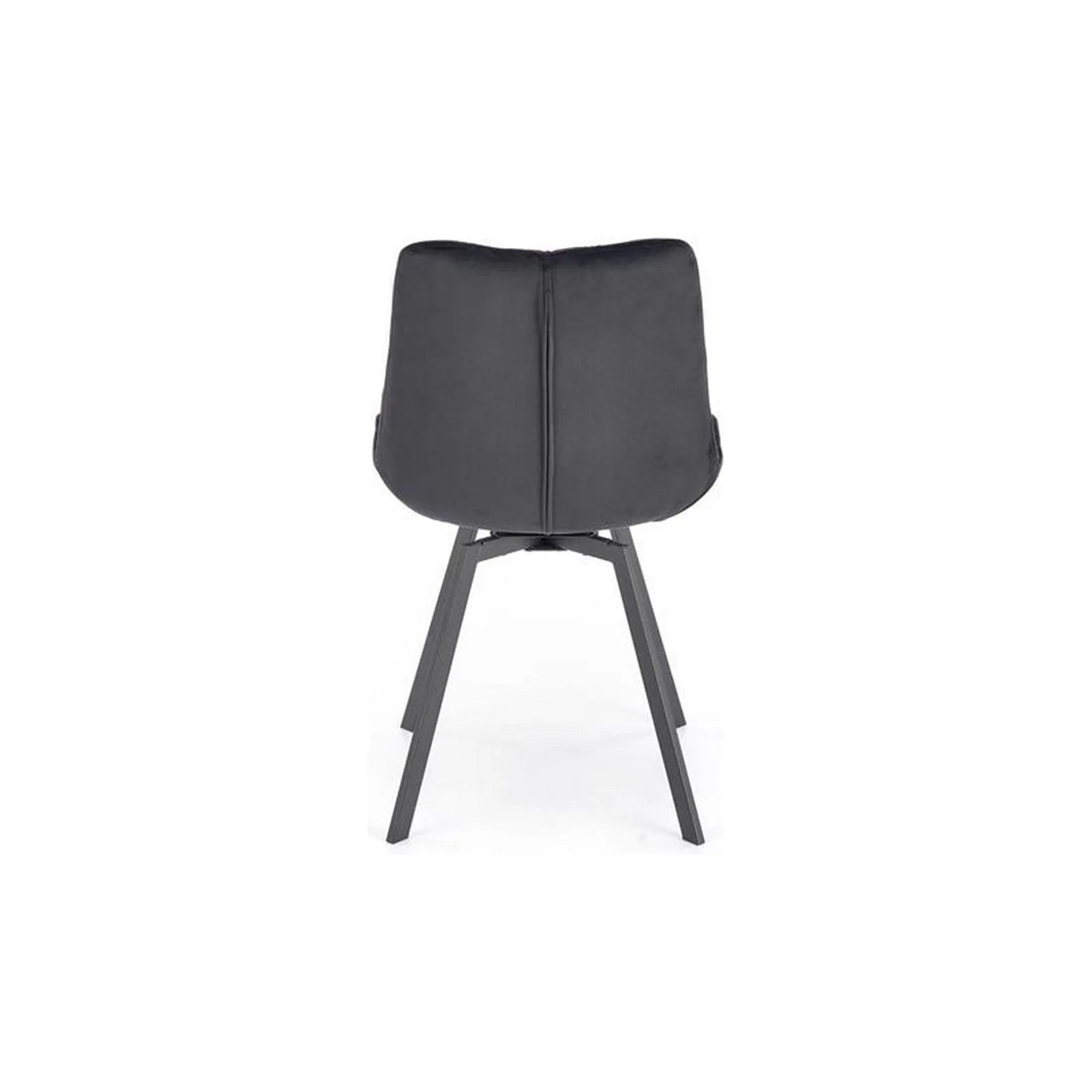 Scaun HOUSTON OCN-36252, negru