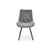 Scaun HOUSTON OCN-36253, gri