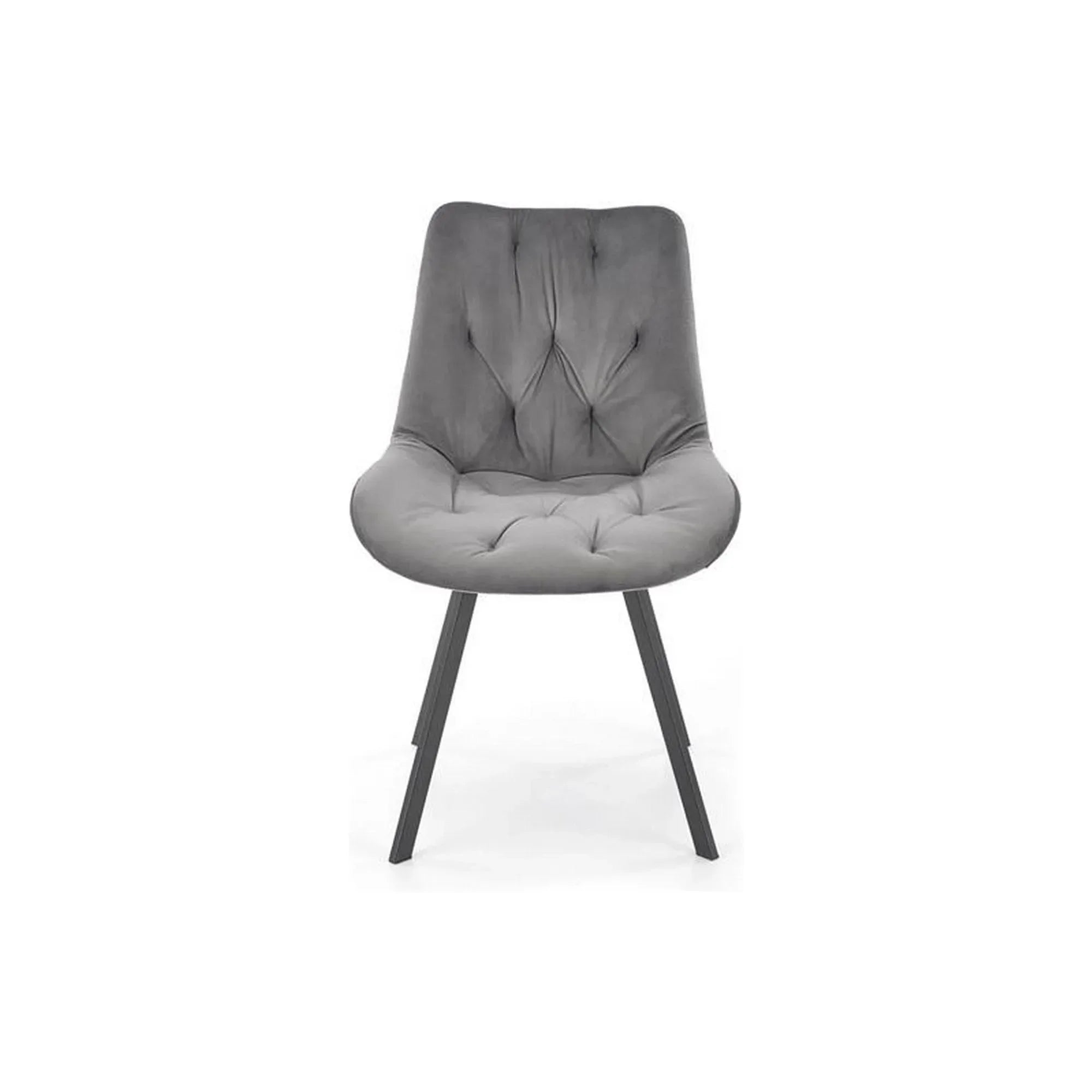 Scaun HOUSTON OCN-36253, gri