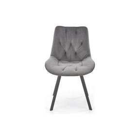 Scaun HOUSTON OCN-36253, gri