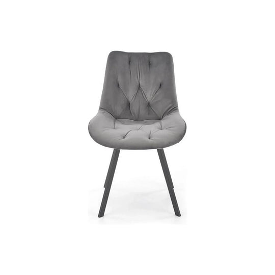 Scaun HOUSTON OCN-36253, gri