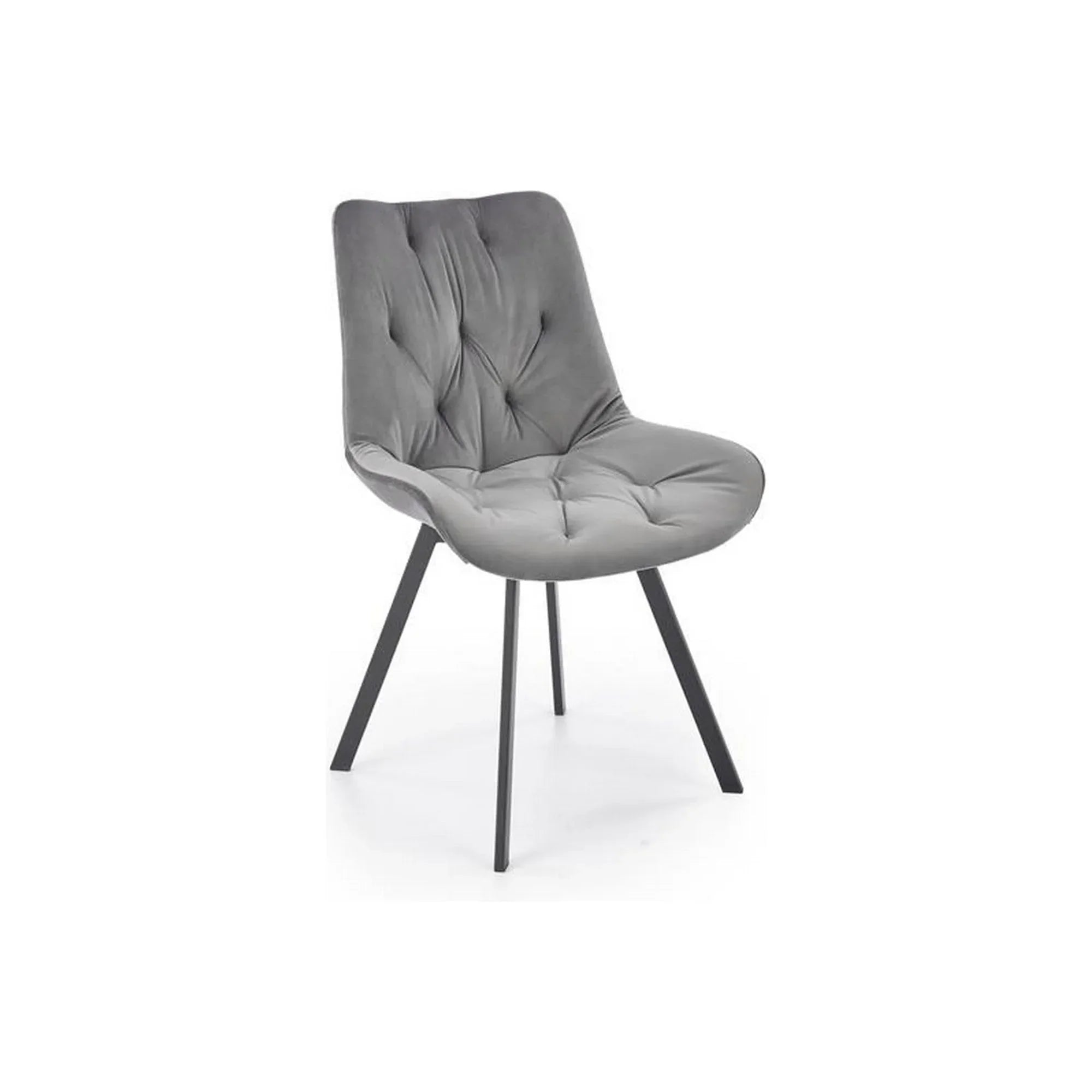 Scaun HOUSTON OCN-36253, gri