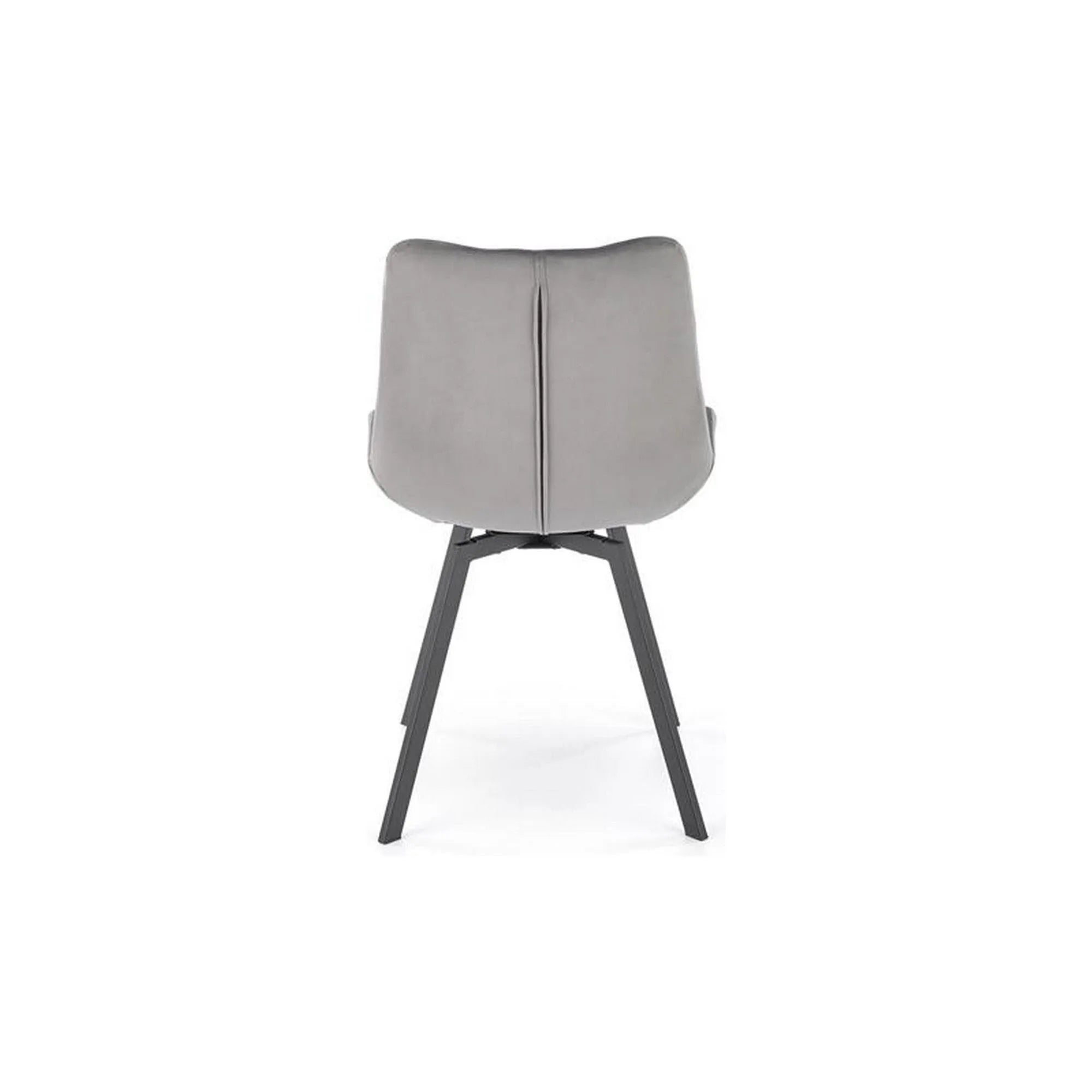 Scaun HOUSTON OCN-36253, gri