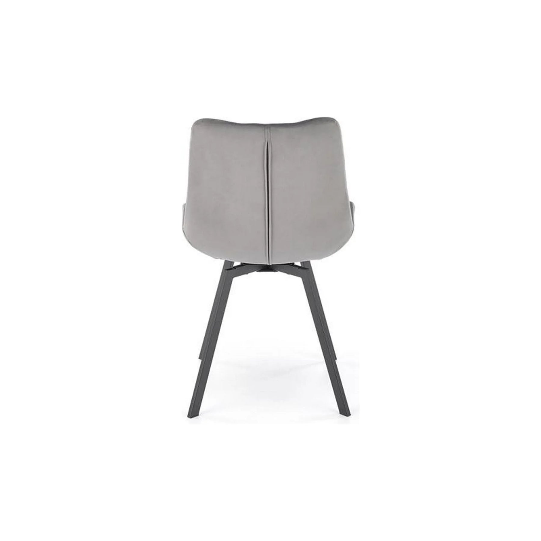 Scaun HOUSTON OCN-36253, gri