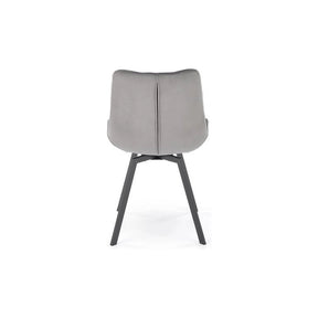 Scaun HOUSTON OCN-36253, gri