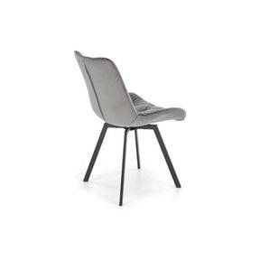 Scaun HOUSTON OCN-36253, gri