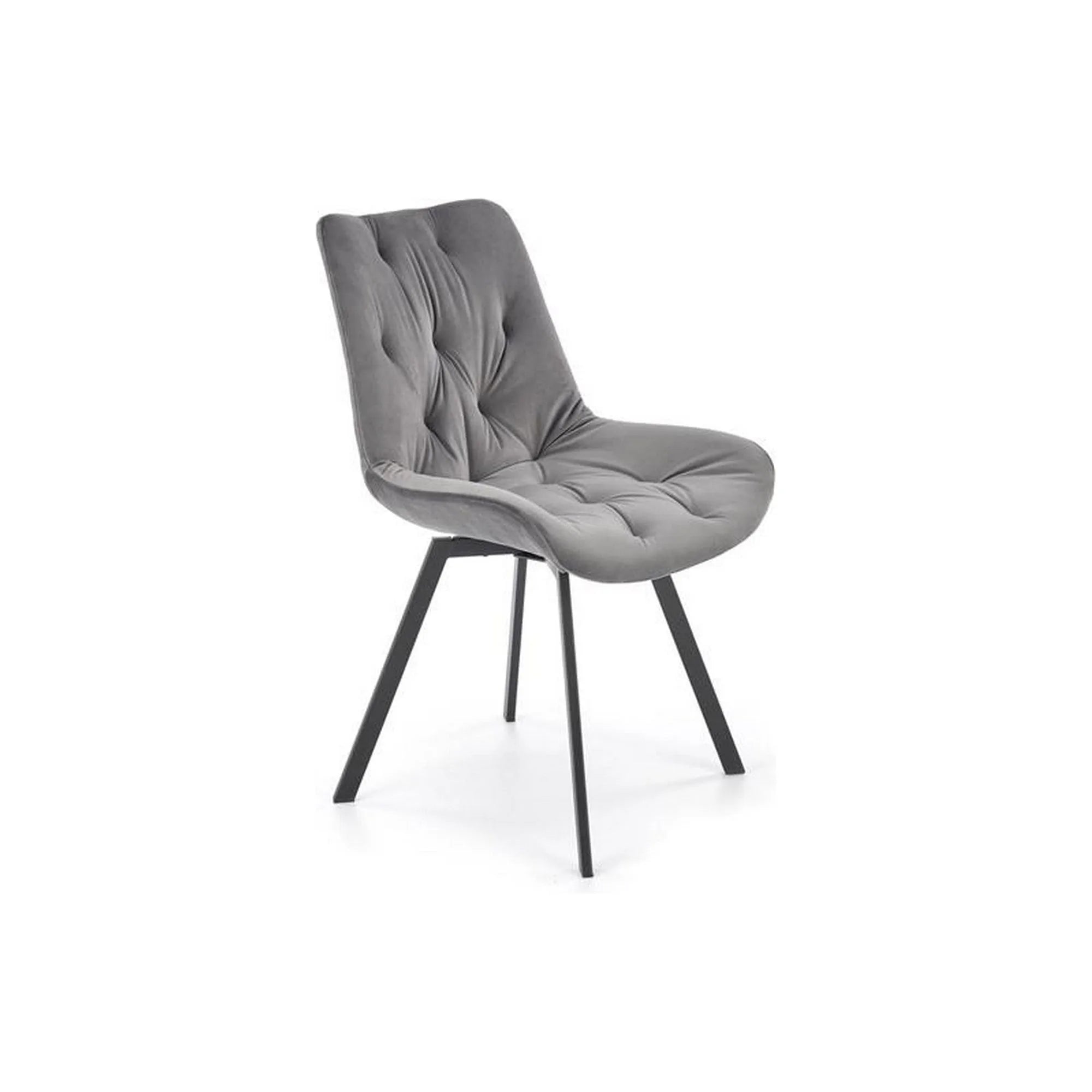 Scaun HOUSTON OCN-36253, gri