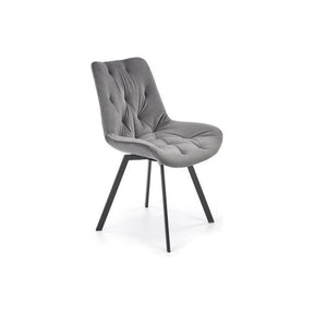 Scaun HOUSTON OCN-36253, gri