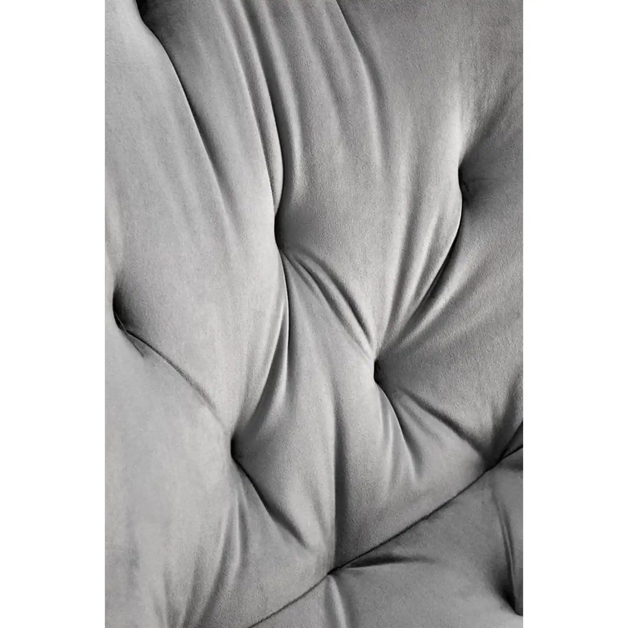 Scaun HOUSTON OCN-36253, gri