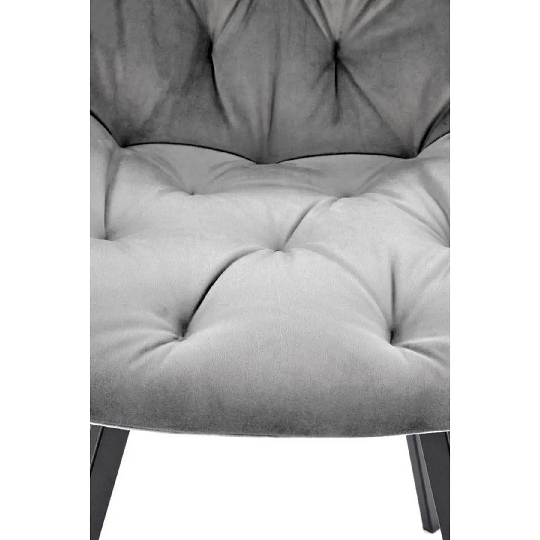 Scaun HOUSTON OCN-36253, gri