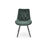 Scaun HOUSTON OCN-36255, verde