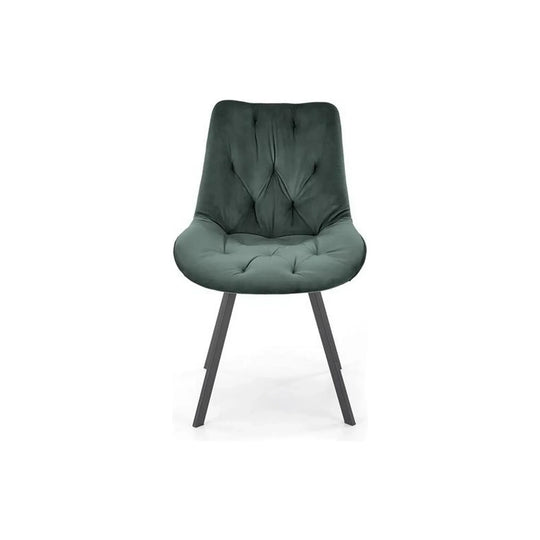 Scaun HOUSTON OCN-36255, verde