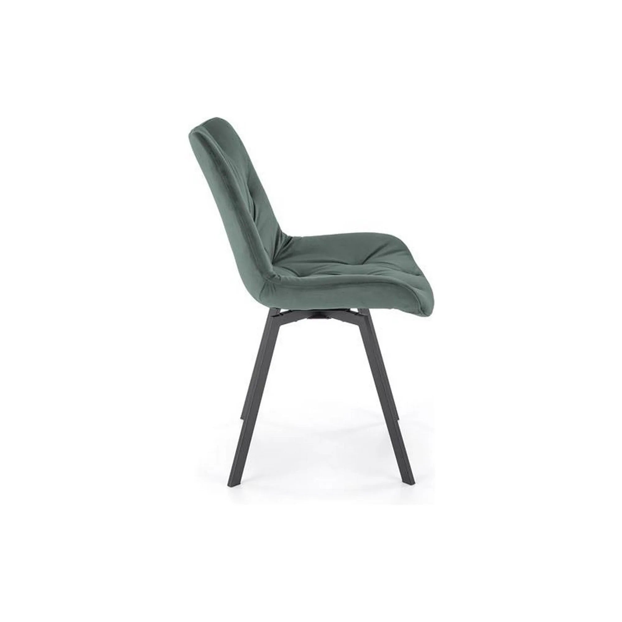 Scaun HOUSTON OCN-36255, verde