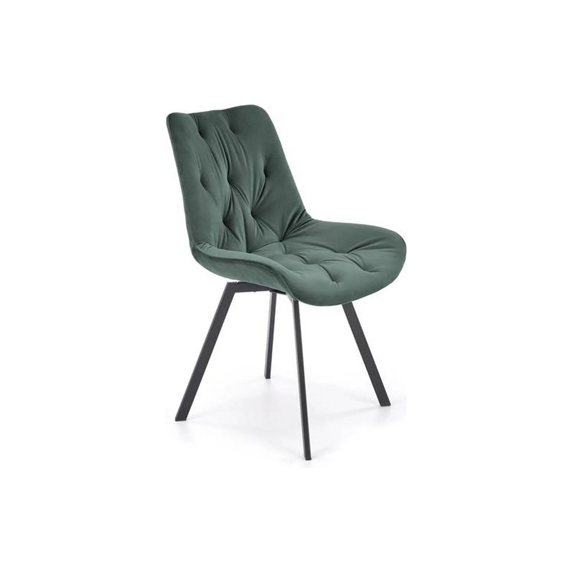 Scaun HOUSTON OCN-36255, verde