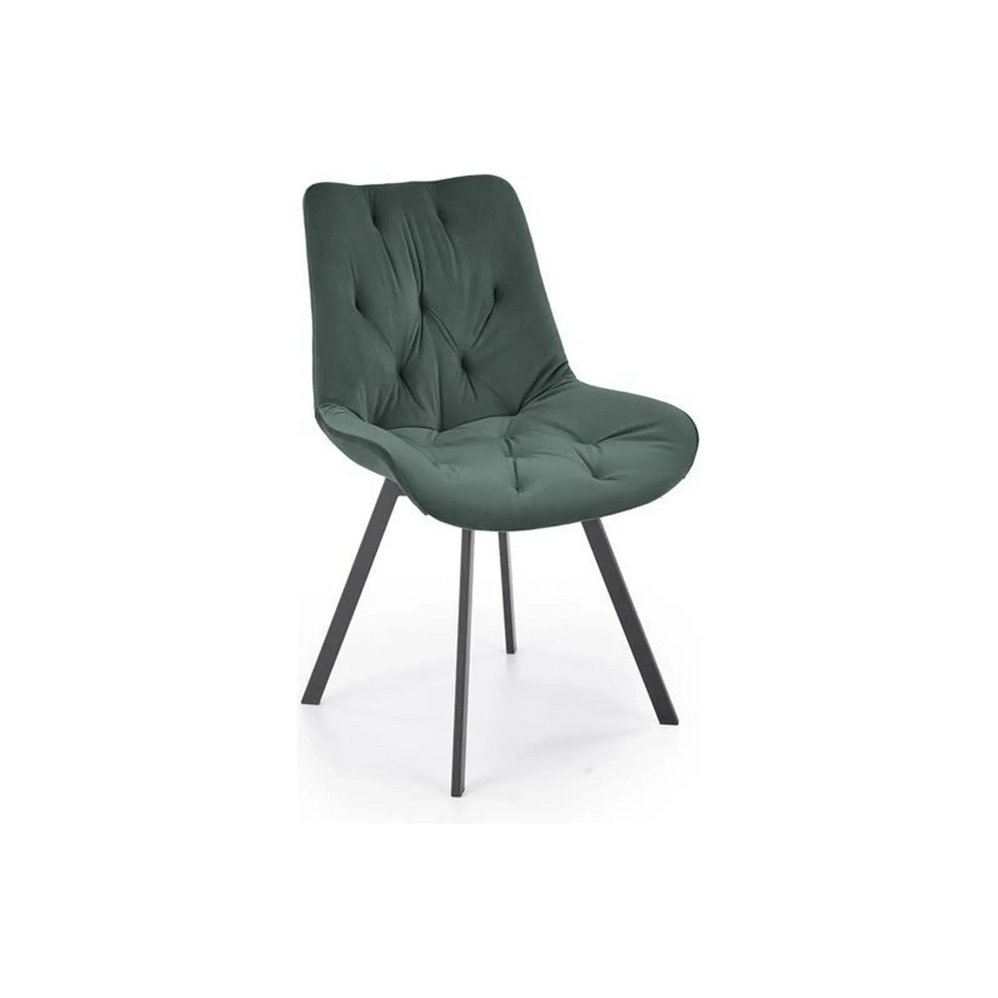 Scaun HOUSTON OCN-36255, verde
