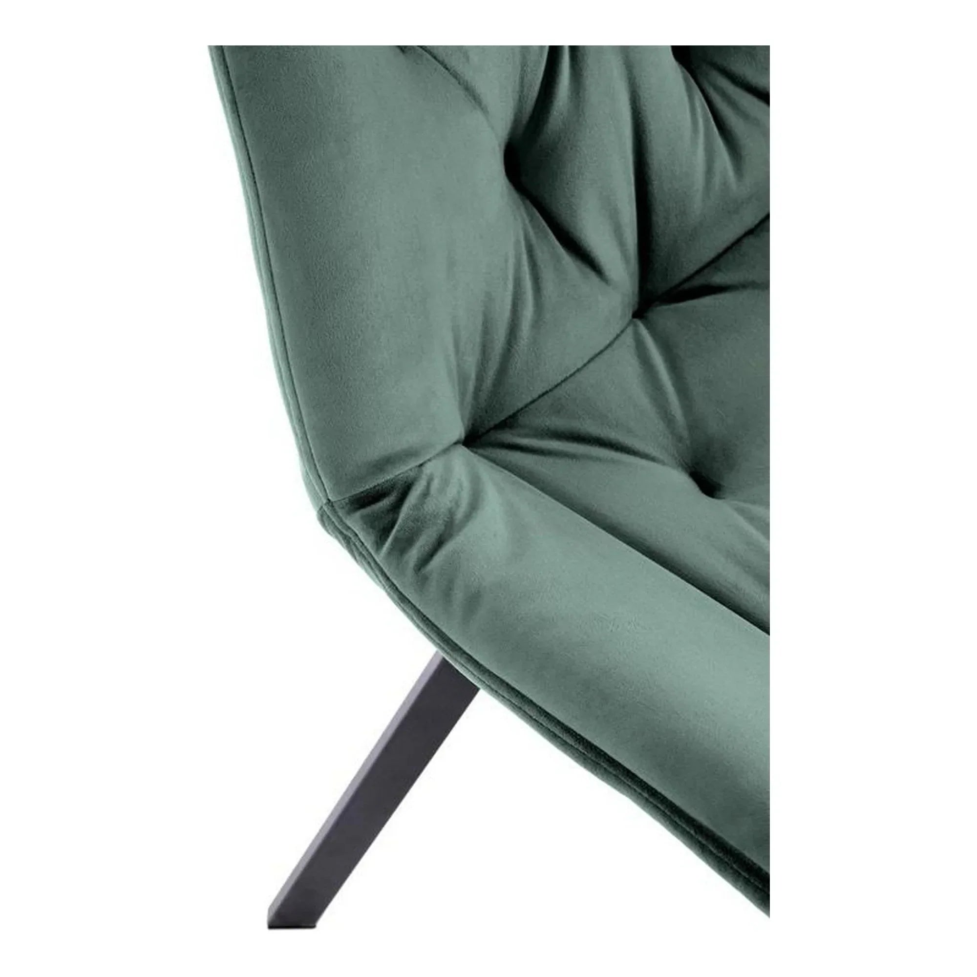 Scaun HOUSTON OCN-36255, verde