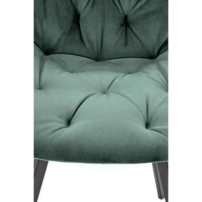 Scaun HOUSTON OCN-36255, verde