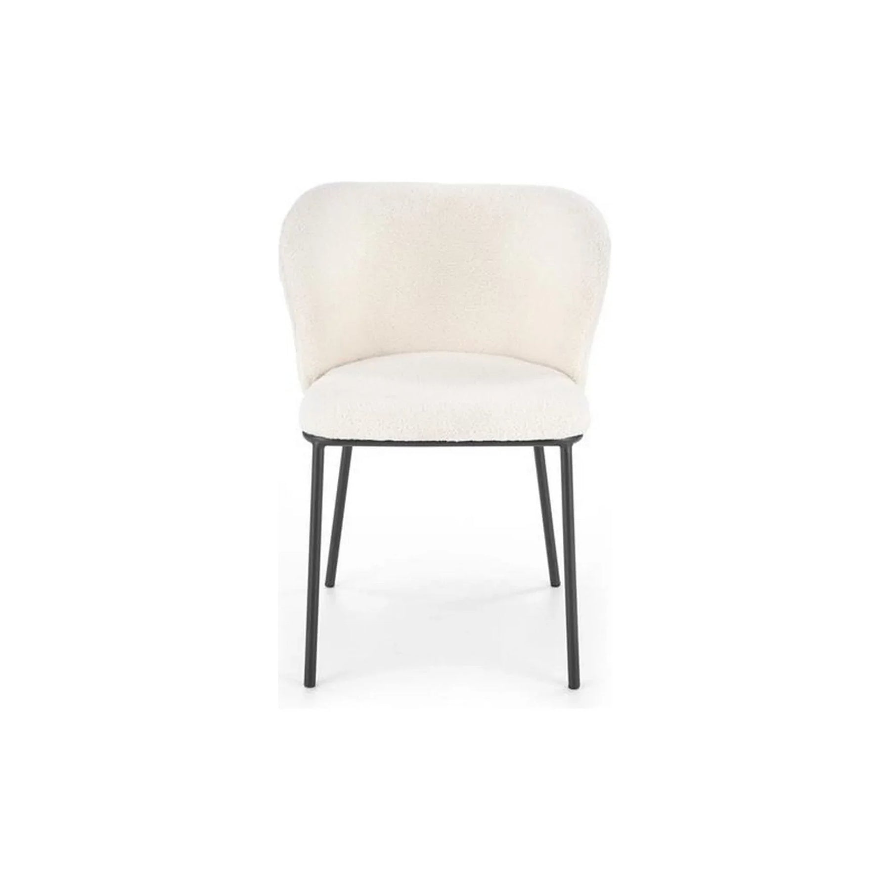 Scaun HOUSTON OCN-36256, crem