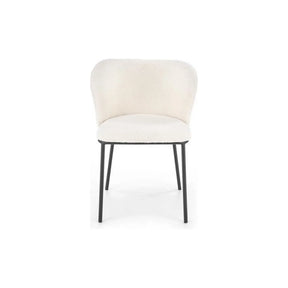 Scaun HOUSTON OCN-36256, crem