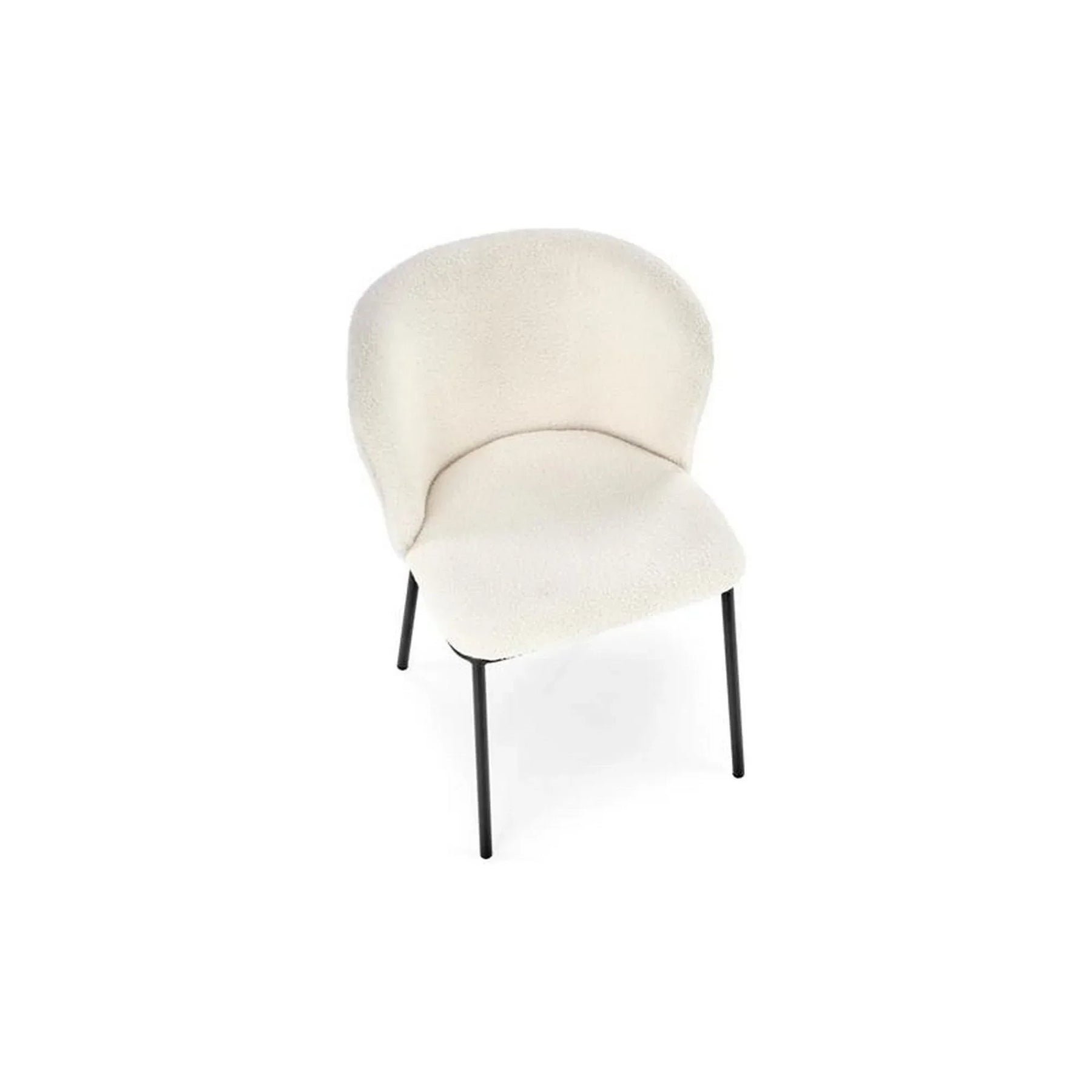 Scaun HOUSTON OCN-36256, crem