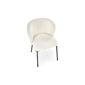 Scaun HOUSTON OCN-36256, crem