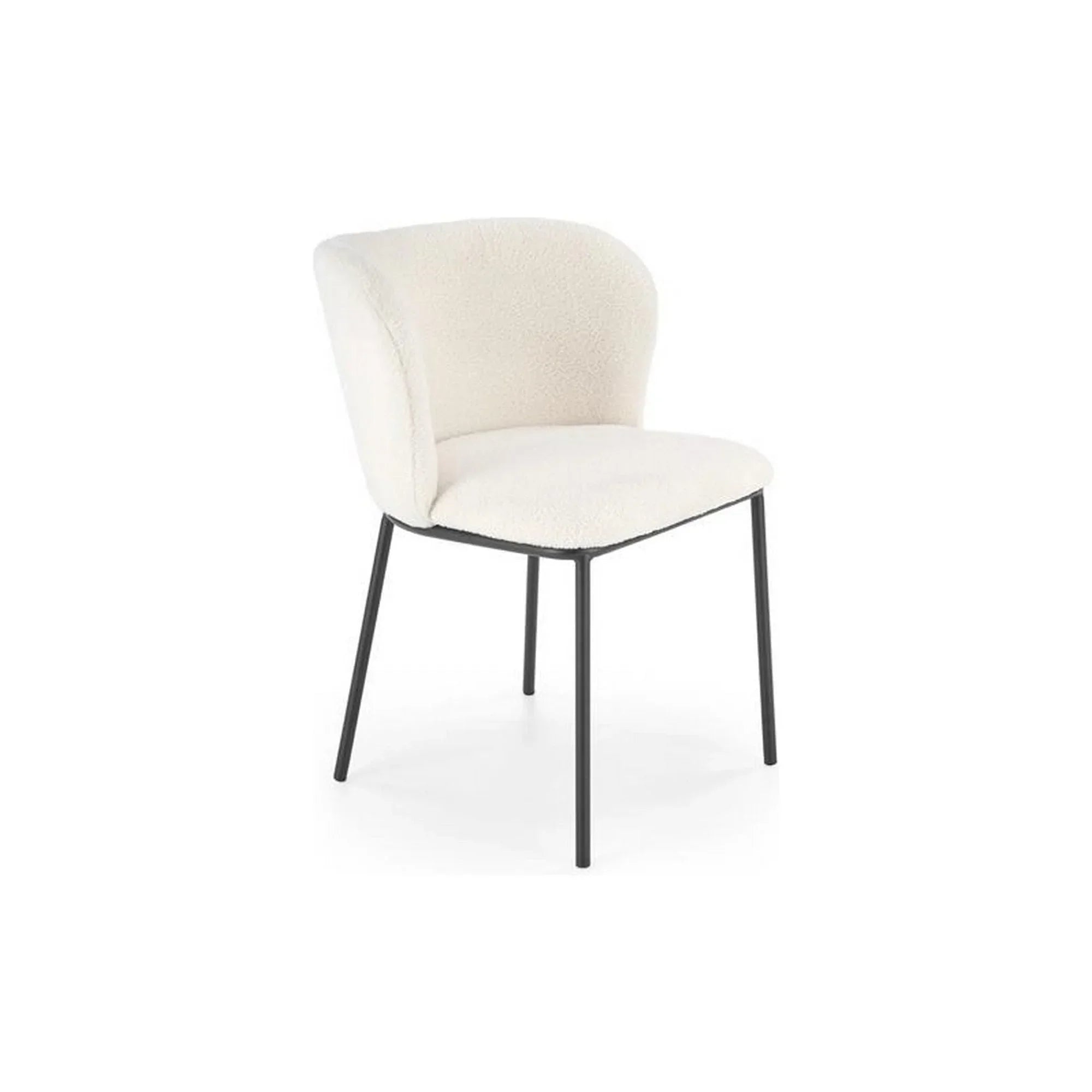 Scaun HOUSTON OCN-36256, crem