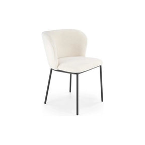 Scaun HOUSTON OCN-36256, crem