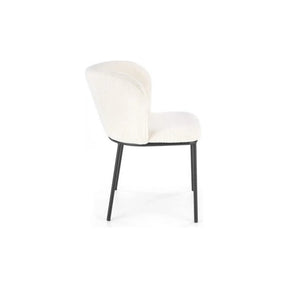 Scaun HOUSTON OCN-36256, crem