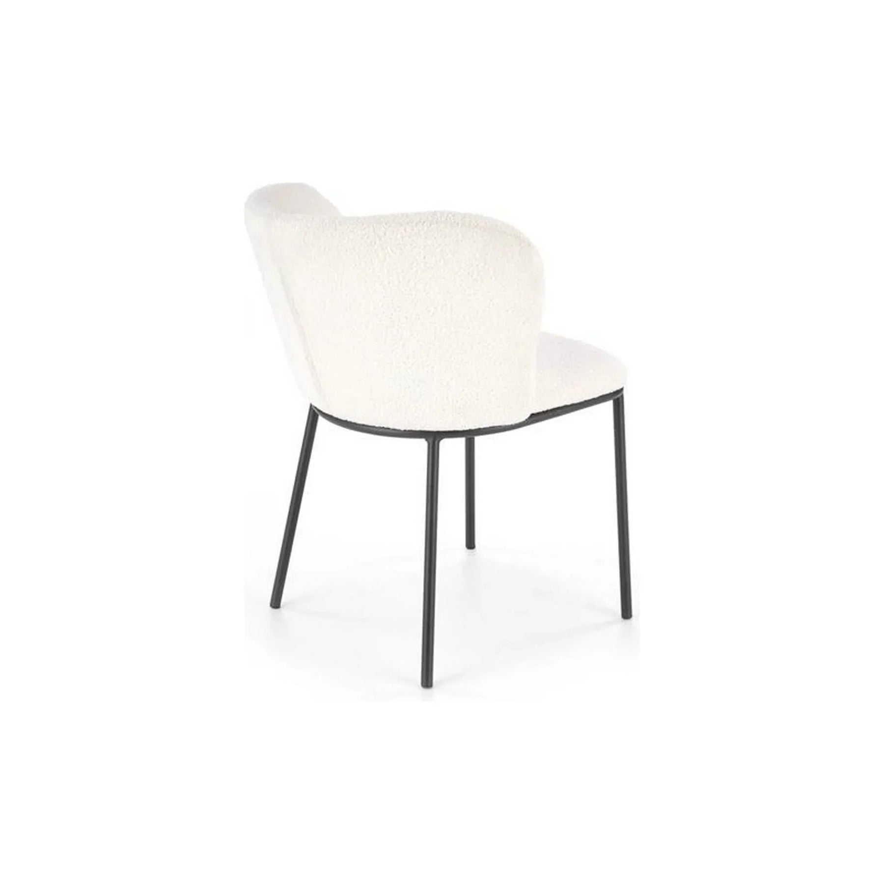 Scaun HOUSTON OCN-36256, crem