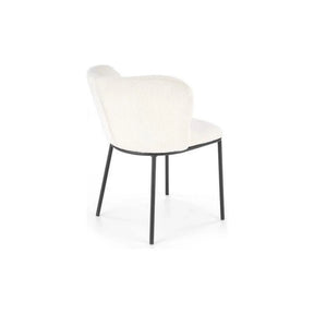 Scaun HOUSTON OCN-36256, crem