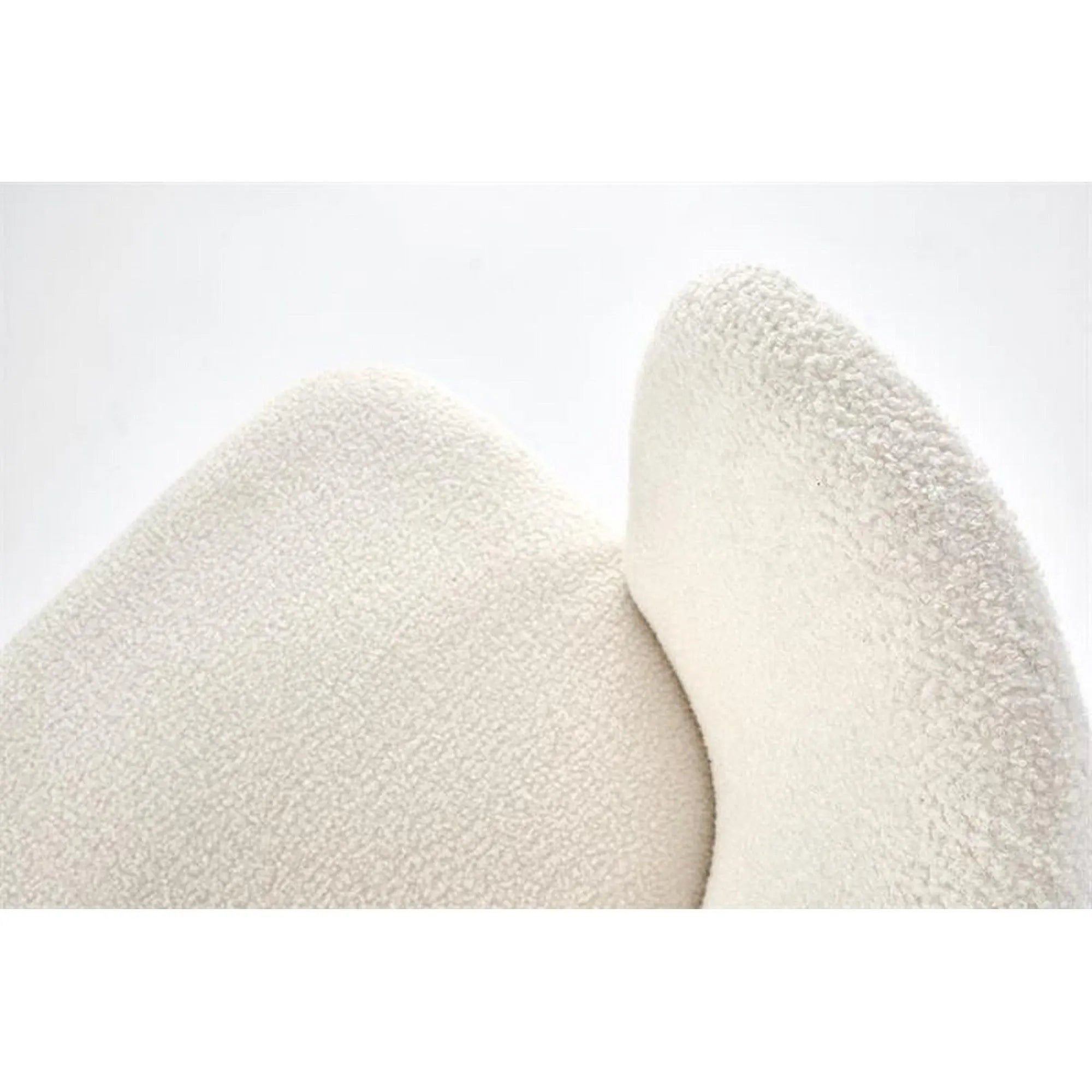 Scaun HOUSTON OCN-36256, crem