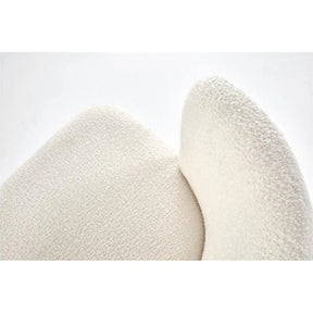 Scaun HOUSTON OCN-36256, crem