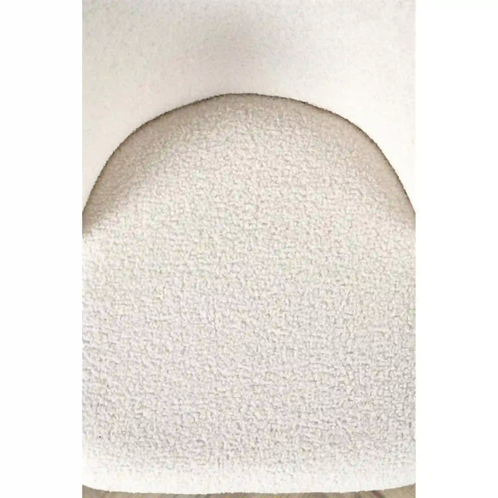 Scaun HOUSTON OCN-36256, crem