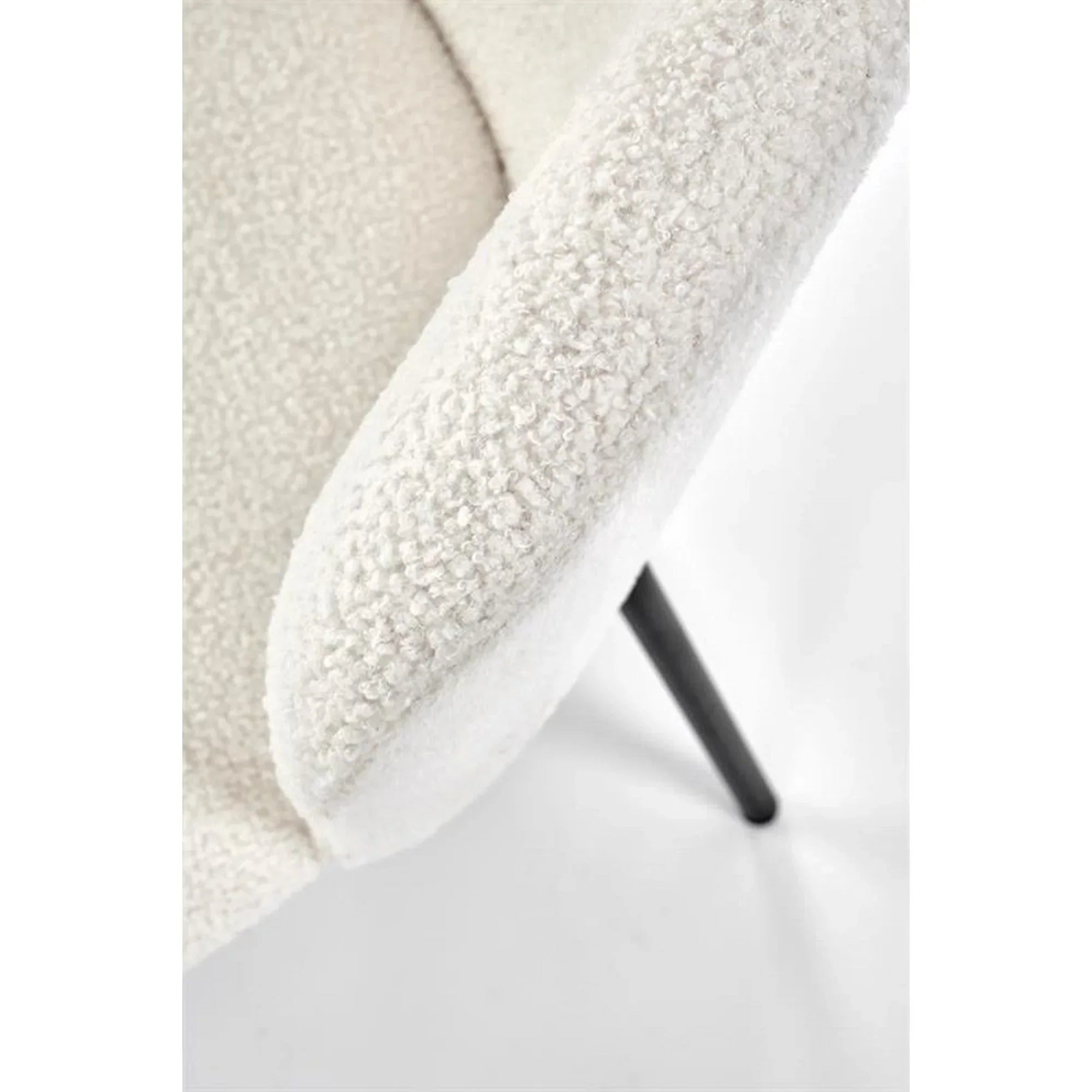 Scaun HOUSTON OCN-36256, crem