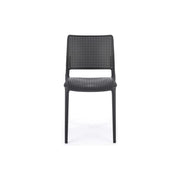 Scaun HOUSTON OCN-36261, negru