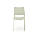 Scaun HOUSTON OCN-36262, verde menta