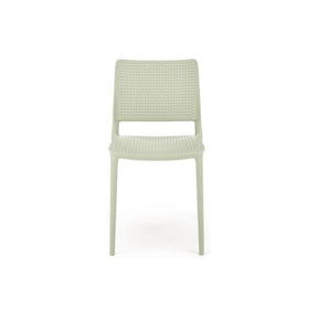 Scaun HOUSTON OCN-36262, verde menta