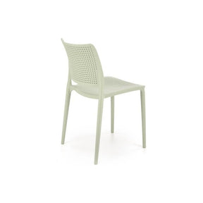 Scaun HOUSTON OCN-36262, verde menta