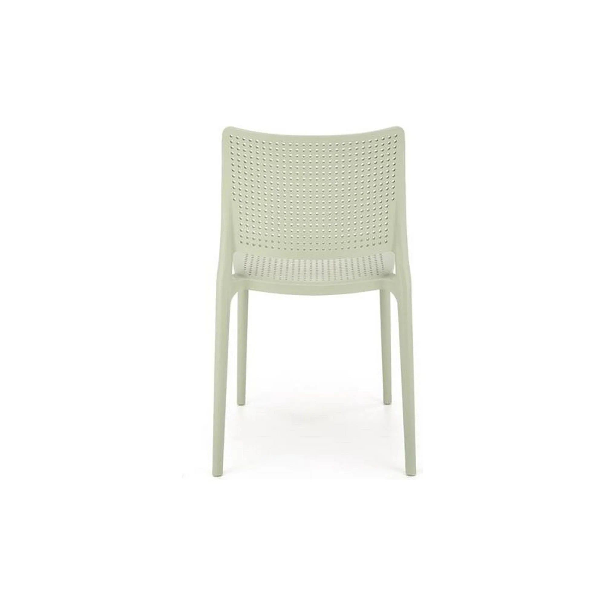Scaun HOUSTON OCN-36262, verde menta