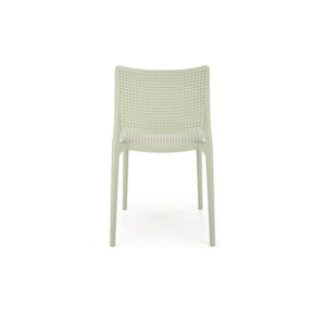 Scaun HOUSTON OCN-36262, verde menta